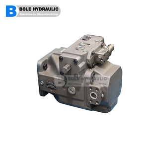 A4VSO40 A4VSO, A4VSO71,A4VSO40DR ปั๊มไฮดรอลิกเคลื่อนที่ตามแนวแกน A4VSO40DR/A4VSO40DR 10R-VZB13K31/10R-VZB13N00 - Product Image 2