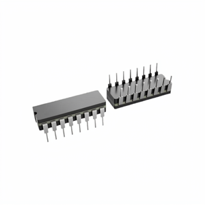 SNJ55LBC172J 16 CDIP (0.300", 7.62mm) BOM IC En Stock Distributeur de Composants Électroniques IC TRANSCEIVER 4/0 16CDIP Interface - Product Image 1