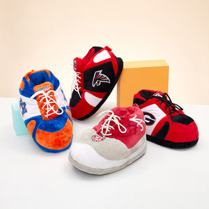 Tênis de Inverno Térmico Antiderrapante para Esportes Internos, Estilo NFL, para Mulheres e Homens, Atacado Barato - Product Image 4