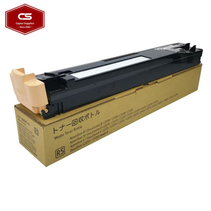 กล่องเก็บผงหมึกเสียที่ใช้ร่วมกันได้สำหรับเครื่องพิมพ์ Xerox 3370 3375 5570 5575 7425 7428 7435 7438 7970 7525 7535 7545 7556 7825 7835 7858 CWAA0868 - Product Image 1