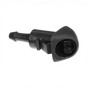 Buse de pulvérisation de lave-glace pour Subaru Lexus 86636AJ10B, en plastique mécanique, nylon, POMPP - Product Image 5