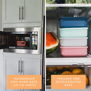 Nueva fiambrera bonita de silicona para niños, fiambrera y botella sin Bpa - Product Image 4