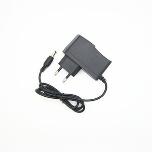 Adaptador de carregador de fonte de alimentação, 6v 600ma 1a para beurer bm40, bm44, bm45, bm49, bm58, bm60, bm65, bm77, monitor de pressão arterial - Product Image 1