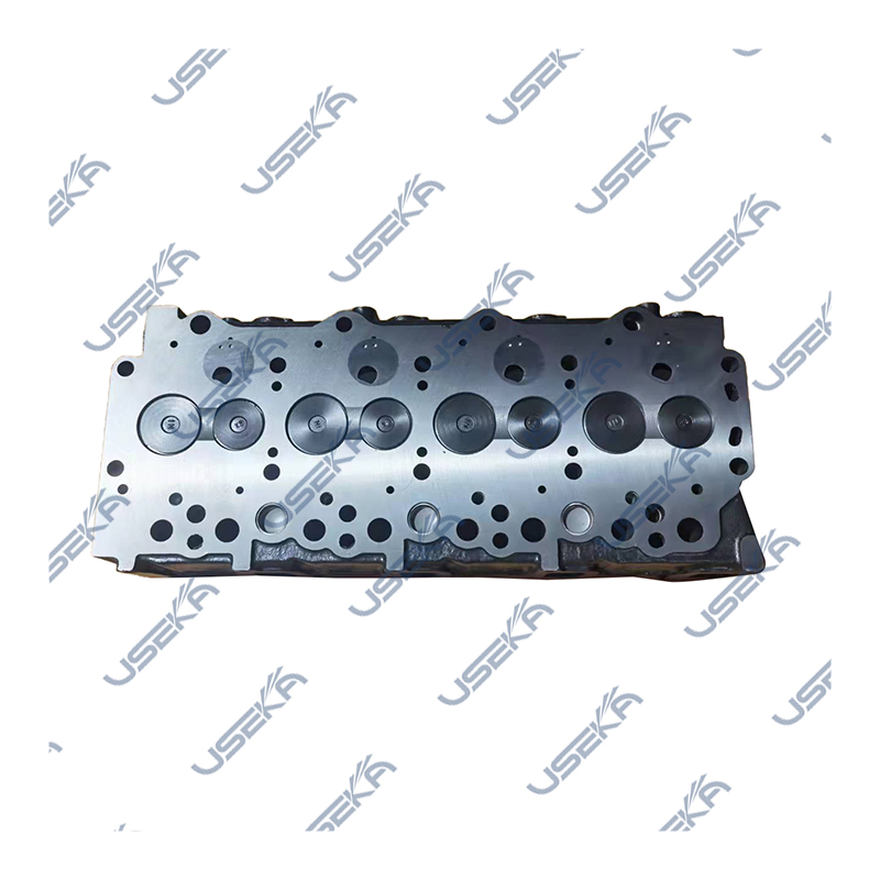 USEKA OEM 0K75A-10-100 Cylinder Head for KIA Bongo K3000
