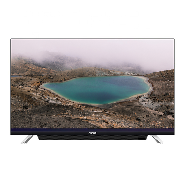 32DE1-L Oem Brand Wholesale 4K Smart Uhd 32 Inches Led Tv ASANO Televisions Tv
