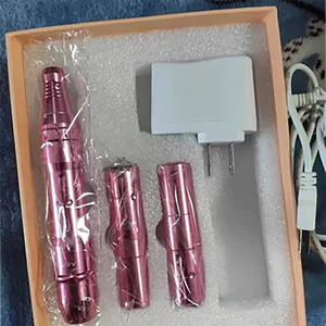 Stylo Machine à Tatouer Rotative pour <span class=keywords><strong>Maquillage</strong></span> <span class=keywords><strong>Permanent</strong></span> <span class=keywords><strong>Sourcils</strong></span> et Lèvres, Machine de Microblading - Product Image 4