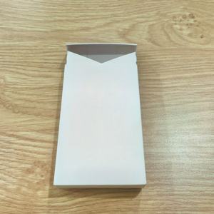 Cajas de Cigarrillos de Papel Kraft Reciclado Ecológicas Personalizadas, con Recubrimiento UV y Laminado Mate - Product Image 2