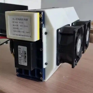 ระบบเซลล์เชื้อเพลิงไฮโดรเจนระบบเซลล์เชื้อเพลิงไฮโดรเจน2kW 1kW 32V 1.5kW สำหรับโดรน - Product Image 2