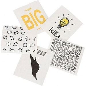 YSD Custom Eco-Friendly <b>Microfiber</b> Kitchen Cleaning <b>Towel</b> Swedish Cloth Tea <b>Towel</b> with Customized Color & Size for Kitchen Use - Product Image 3