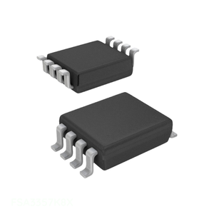 8 VFSOP (largeur 0.091 "2.30mm) FSA3357K8X Interface Composants de circuit électronique Distributeur autorisé - Product Image 1