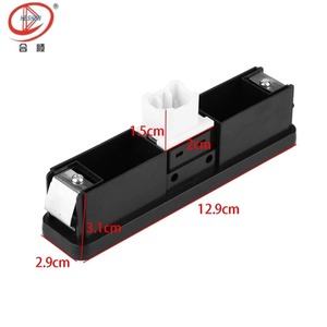 Interrupteur de lève-vitre électrique pour véhicule Suzuki Sidekick <span class=keywords><strong>Vitara</strong></span> 37990-60A00 - Product Image 3