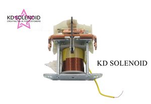 Solenoide de Arranque KD de 24V, Alta Calidad, Piezas de Auto en Stock, ZM901 para BOSCH, ZM, LESTER, DELCO, REMY, WAI - Product Image 5