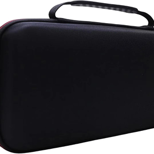 Shockproof Carry Case Man Women Professional Digital <b>Camera</b> <b>Bag</b> - Product Image 1