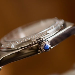 33mm Çapında Değerli Kol Saati İsviçre Yapımı <span class=keywords><strong>ETA</strong></span> Mekanizmasıyla Donatılmış Çeşitli Durumlarda Kullanıma Uygun - Product Image 5