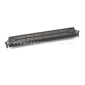 Couvercle de filtre de climatisation pour souffleur Honda, pièce de rechange en plastique 79303 Ts6 H01 pour véhicules Honda - Product Image 1