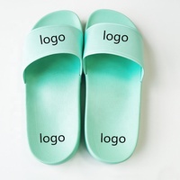 Women's Slippers — pantoufles en caoutchouc antidérapantes 2022, chaussures de styliste personnalisées pantoufles d'été à la mode pour femmes, chaussures de plage d'été