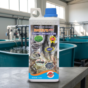 Engrais liquide organique professionnel de qualité supérieure pour les cultures céréalières et les plantes horticoles PT. Tunas Harmoni Abadi ID Optimizing - Product Image 2