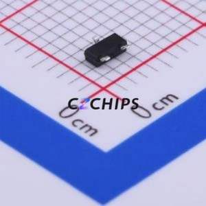 BZX84-C3V6ไดโอด ZENER ไดโอด215 SOT-23(TO-236AB) ชิปชิ้นส่วนอิเล็กทรอนิกส์ - Product Image 2