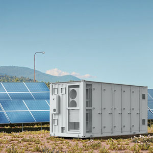 BoostESS 1306,24 kWh 1567.488 kWh 5MWh 280Ah 304Ah Lifepo4 Batterie de stockage d'énergie solaire 200A BMS Boîte vide Refroidissement liquide CAN 200kwh 500kwh armoire lifepo4 - Product Image 1