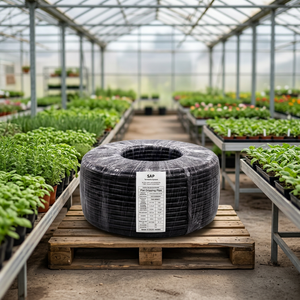 Tubería de Riego por Goteo con Emisores de Material PE, 400 m, Espaciado de 20 cm, Diámetro Exterior de 16 mm, Modelo SAP-G16088 TERRACORE AGRICULTURAL - Product Image 3