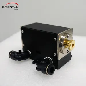 50W-5000W CW QCW Industrial 1064nm DPSS Diode Pumped Laser Module For Metal Plate Laser Cutting / Marking / Welding / Cleaning
