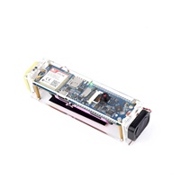 ESP32-S3 A7670E 4G Papan Pengembangan Terlengkap LTE Cat-1/2G/WiFi//Dukungan Panggilan Telepon/SMS/Penentuan Posisi GNSS