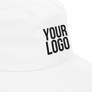 Custom <b>Bucket</b> <b>Hat</b> With Ear Flaps Sun Protection Outdoor <b>Hat</b> OEM&ODM Manufacturer One Size Fits Most Wholesale - Product Image 2
