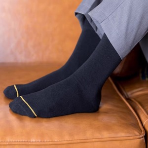 Men's Business <b>Socks</b> Mid-Calf <b>Black</b> Jacquard Breathable Formal Suit <b>Socks</b> Spring Autumn Seasonal Wear - Product Image 4
