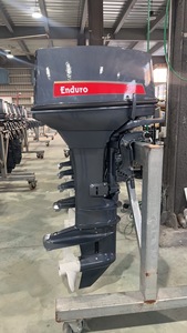 Nouveau moteur hors-bord à essence 40HP 40G 2 temps à vendre - Product Image 1
