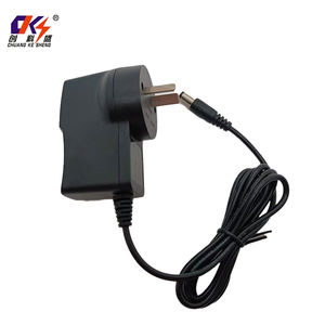 EU US UK AU AR インド対応プラグ電源アダプター 5V 6V 9V 12V <span class=keywords><strong>12.6V</strong></span> 13.5V 24V 0.5A 1A 1.5A 2A DC 6W 12W 13.5W ビデオカメラ用アダプター - Product Image 6