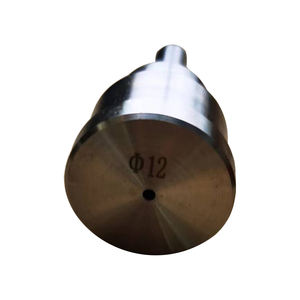 Hot Sell Custom <span class=keywords><strong>Metal</strong></span> <span class=keywords><strong>Punch</strong></span> Dies Hydraulische Pers <span class=keywords><strong>Punch</strong></span> Dies - Product Image 2