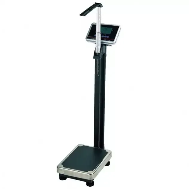 YSTZC-200LP Цифровой 200 кг рост и вес шкала весы с Измерение высоты