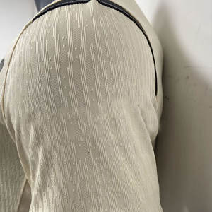 2526 nuova stagione giacca da uomo di abbigliamento sportivo da calcio-vera divisa da squadra di calcio-nuova giacca di abbigliamento sportivo da calcio - Product Image 2