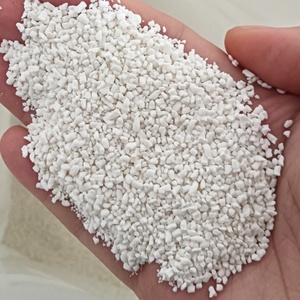 Mais und Maniok Sand Klumpen zusammen fest leicht zu schaufeln, ohne am Boden zu kleben Crushed Corn Cassava Katzenstreu - Product Image 5