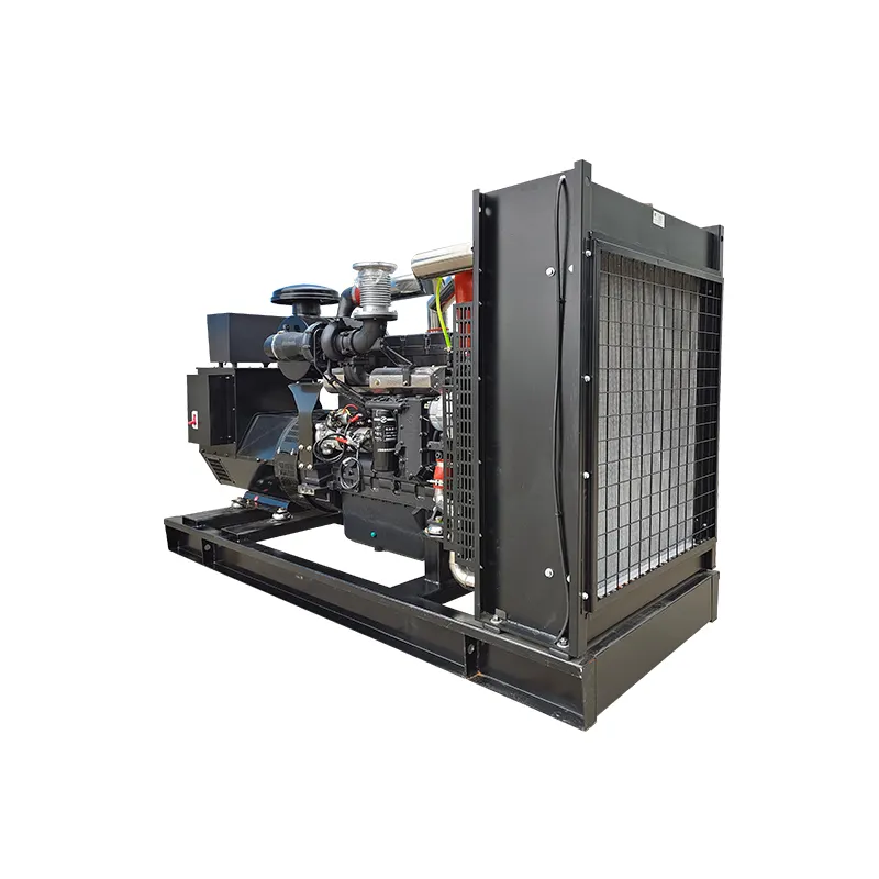 Generator 250 kva Harga 200kw generator diesel 50/60HZ