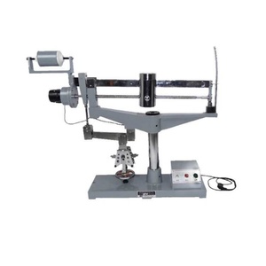 220V Cement <strong>Flexural</strong> <strong>Test</strong> Device Great Bending Strength Tester with 1 Year Warranty - Product Image 1