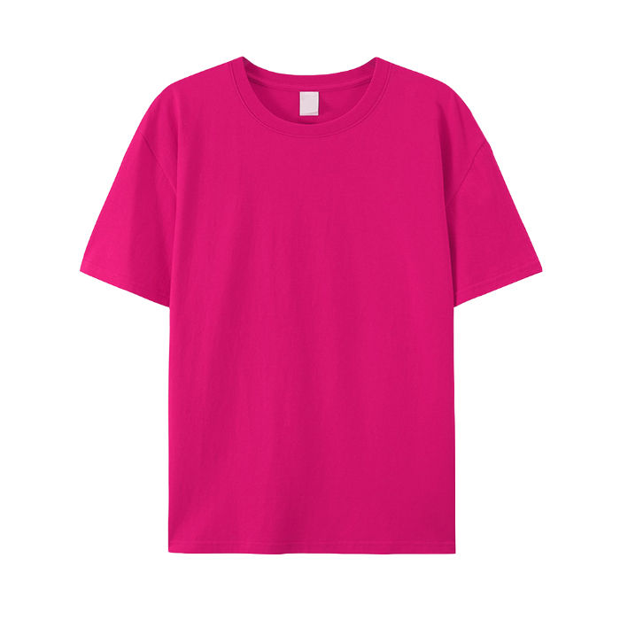 สีแดงม่วง