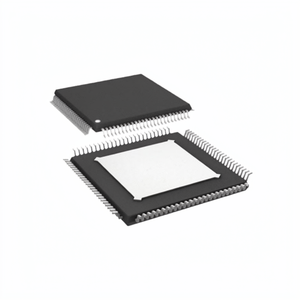 Manufacturer Channel Electronic Chips Component Data Acquisition 100 TQFP Exposed Pad AD9271BSVZ-25 - Product Image 1