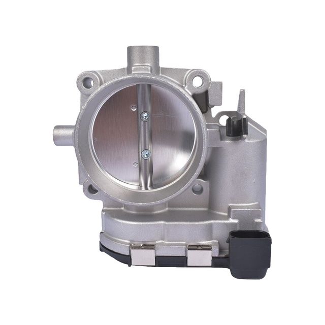 Electrical Throttle Body Assembly 1121410125 A1121410125 for Mercedes-Benz