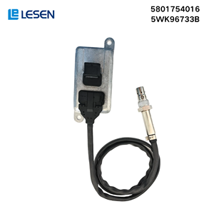 Sensore NOx 24V Lesen OE 5801754016 5WK96733B 5801754014, Sensore di Azoto per Iveco Stralis / <span class=keywords><strong>Eurocargo</strong></span> - Product Image 5