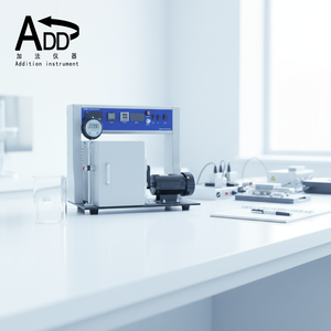ASTM D4290实验室汽车轮毂轴承油脂泄漏倾向测试仪 漏油倾向测试设备 - Product Image 2