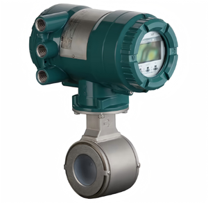 เครื่องวัดการไหลแบบแม่เหล็กไฟฟ้า Yokogawa AXF Series คุณภาพสูงสำหรับการบำบัดน้ำ มีทุกขนาด พร้อมบริการหลังการขายที่มั่นใจได้ - Product Image 5