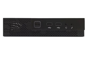 Giá rẻ OEM intei Celeron Mini PC N3350 dp Mini PC máy tính 4G 64G 8GB 128GB Win10/11 - Product Image 2