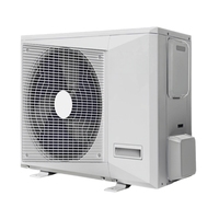 Climatiseur Mural 12000 BTU, Système Réversible Split, Climatisation Commerciale pour Maison