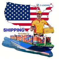Paiement à la livraison 1688 Agent de Compra Fullfilment Service Drop Shipping Vendor Shipping Agent d'expédition