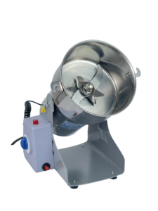 Petit moulin à épices électrique pour moudre 1000g de poudre, machine à moudre les grains fins pour usage domestique et commercial - Product Image 5