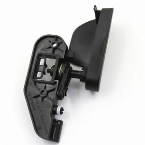 Audi TT <b>Car</b> Lock Release Handle with Bracket 8J1823633C 8J1823533C <b>Door</b> Locks - Product Image 1