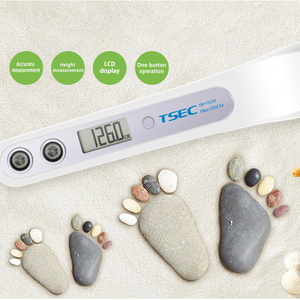 Thước Đo Chiều Cao Chính Xác Bán Chạy Nhất 2023 Dụng Cụ Đo Siêu Âm Điện Tử Thước Đo Chiều Cao Nhanh - Product Image 5