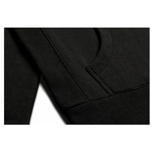 Sudadera con Capucha para Hombre, Suave y Cálida, 100% Algodón, Diseñada para Uso Diario Informal, Corte Regular, Fácil de Usar Todo el Día - Product Image 3