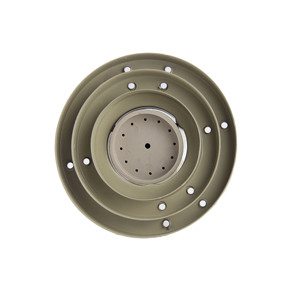 Tăng Cao L.O. Ăng-ten Băng Tần 5150 MHz C LNBF Bộ Thu Vệ Tinh Kỹ Thuật Số Chống Nhiễu LNB - Product Image 6